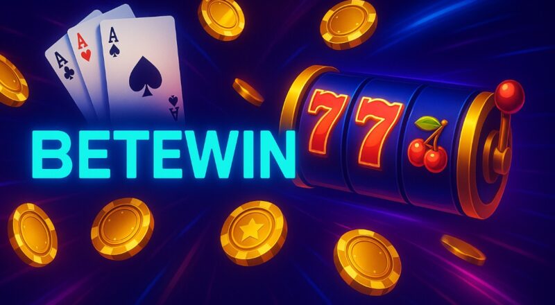 Betewin