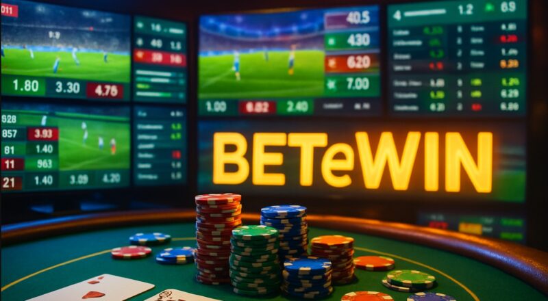 Betewin